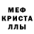 Первитин пудра (Si