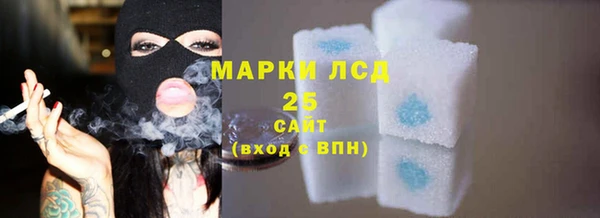 хмурый Алексеевка