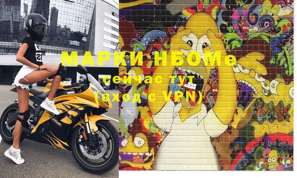 хмурый Алексеевка